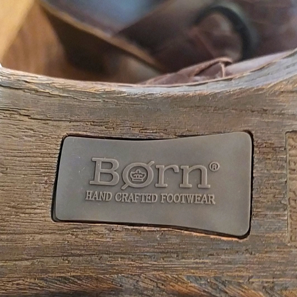 Born Clogs Step In Mules - Picture 6 of 15